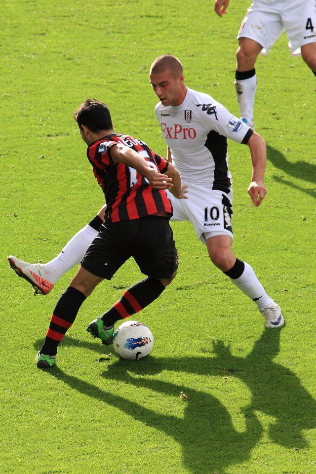 Calcio Inglese_060.jpg - Fulham – Manchester City 2 - 2Duelli vari